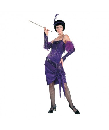 Fabulous Flapper ADULT EX HIRE FOR SALE
